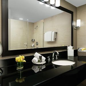 Queen Room Two Queen Beds High Floor